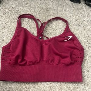 Gymshark sports bra